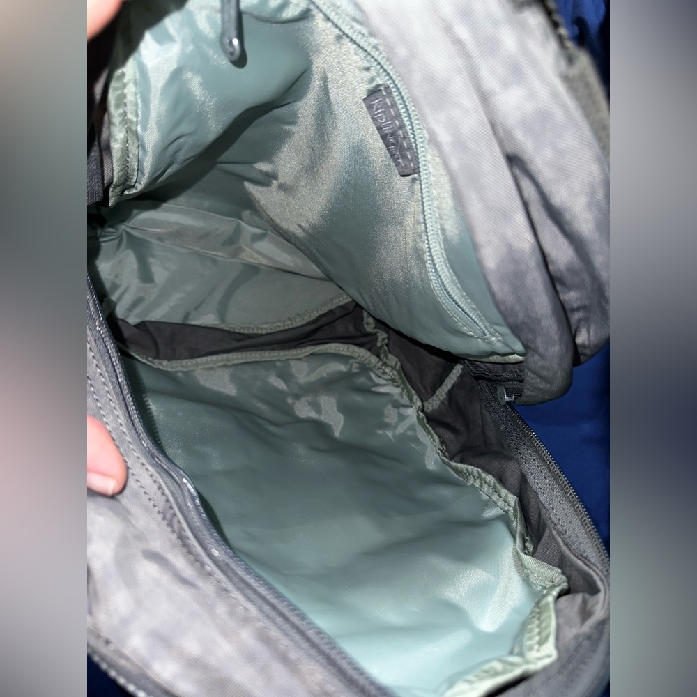 Kipling Backpack - Picture 3 of 3